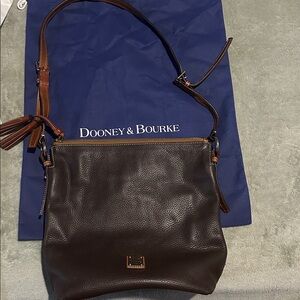 Dooney & Bourke bag